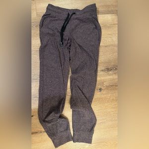 Lululemon joggers